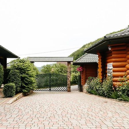 Chudodievo In Chynadievo Mini-Hotel Chynadiyovo 外观 照片