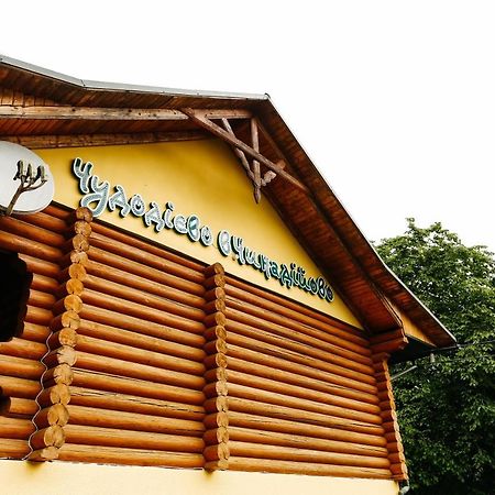 Chudodievo In Chynadievo Mini-Hotel Chynadiyovo 外观 照片