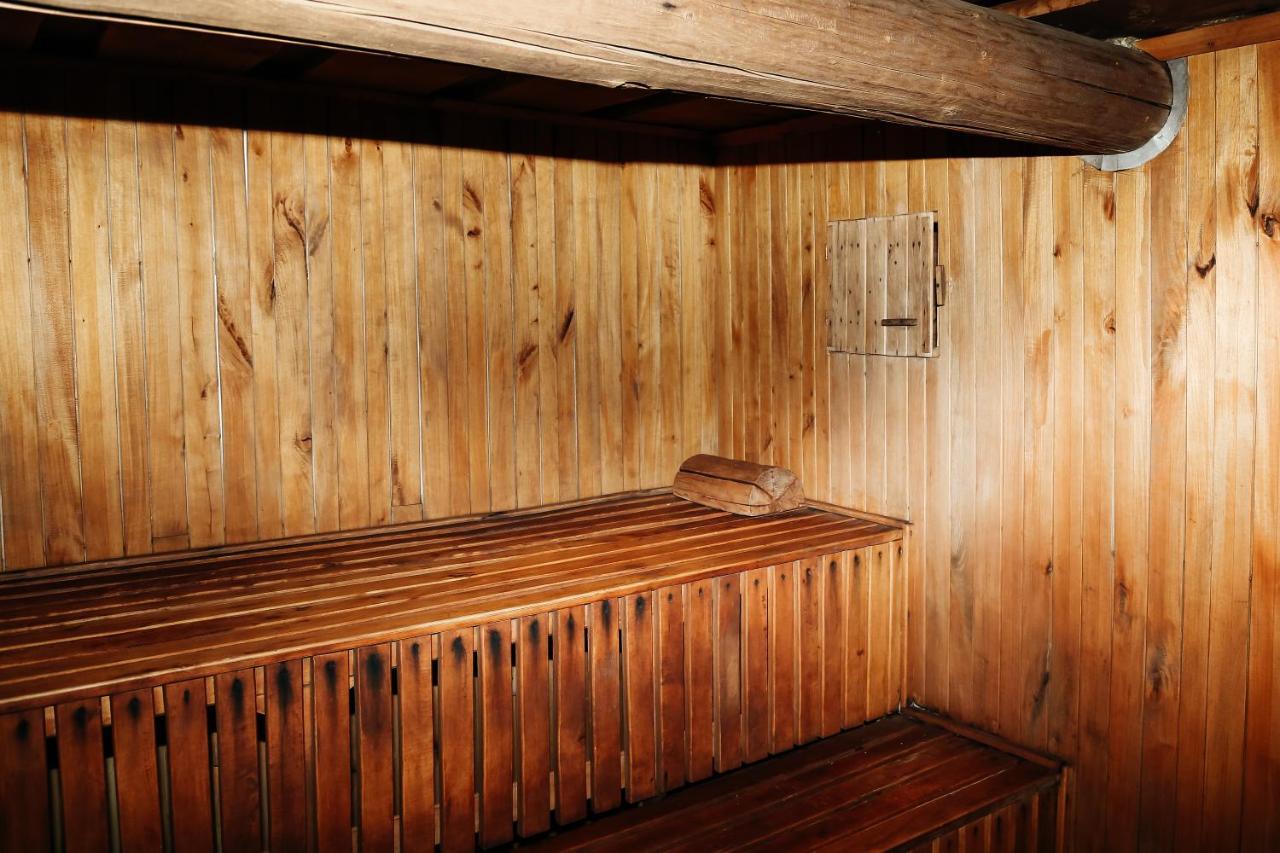 Chudodievo In Chynadievo Mini-Hotel Chynadiyovo 外观 照片