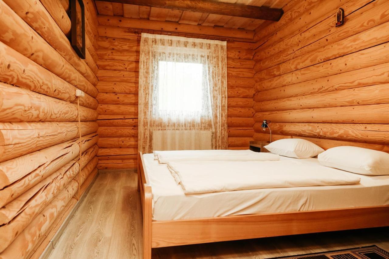 Chudodievo In Chynadievo Mini-Hotel Chynadiyovo 外观 照片