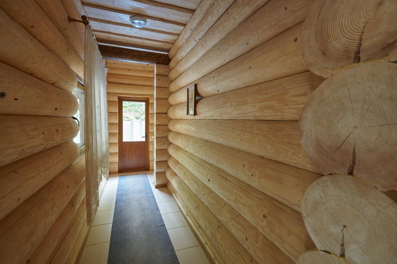 Chudodievo In Chynadievo Mini-Hotel Chynadiyovo 外观 照片