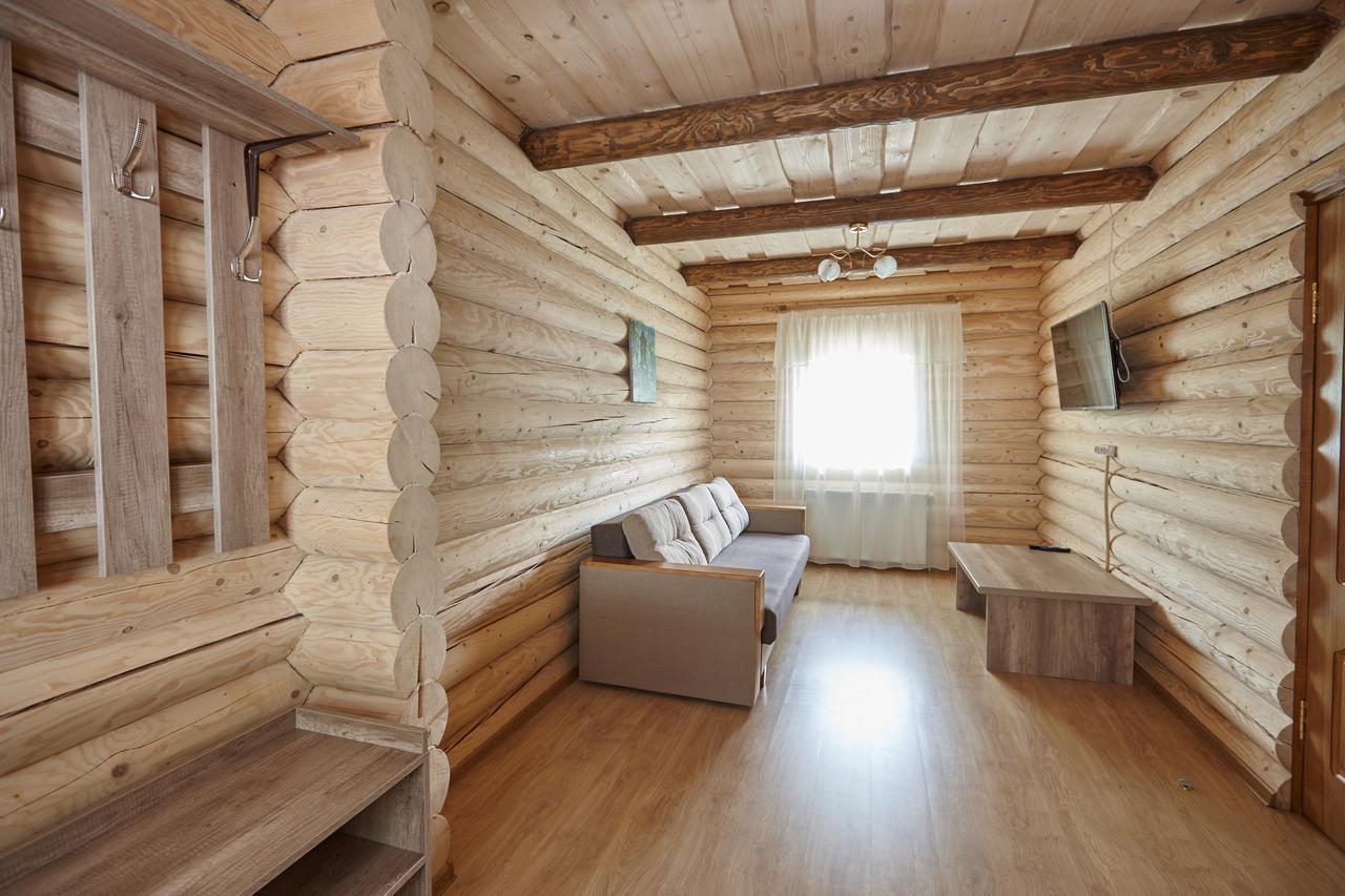 Chudodievo In Chynadievo Mini-Hotel Chynadiyovo 外观 照片