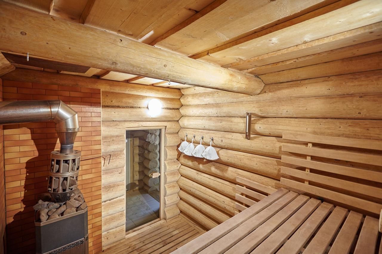 Chudodievo In Chynadievo Mini-Hotel Chynadiyovo 外观 照片